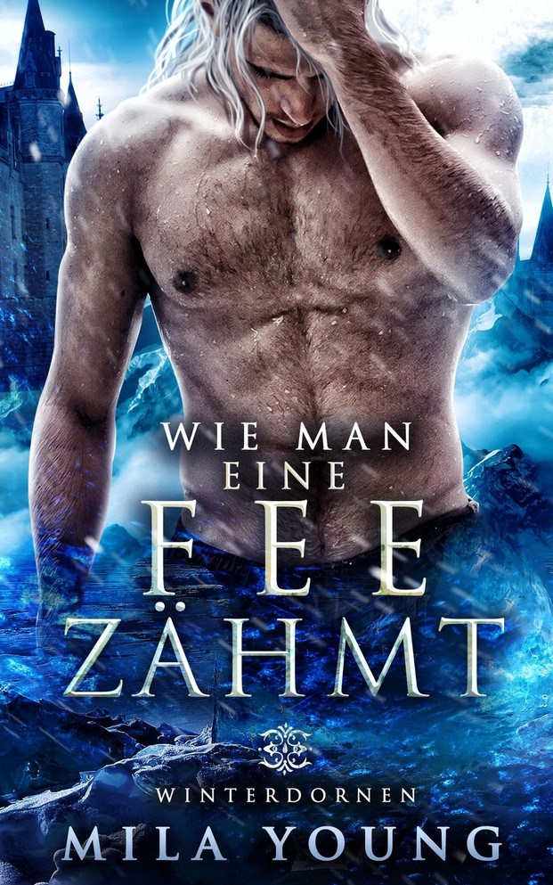 Wie Man Eine Fee Zähmt
