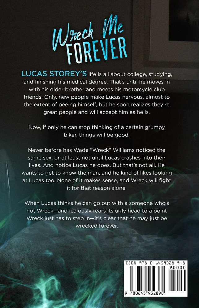 Wreck Me Forever