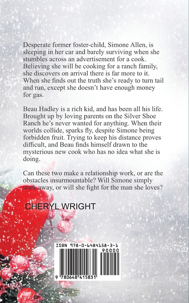 Her Christmas Surprise