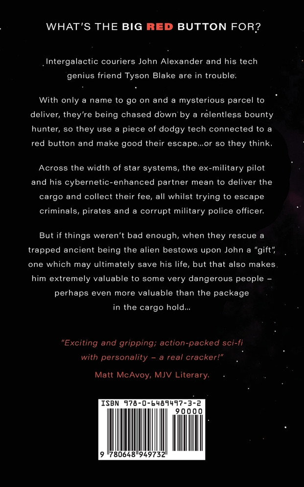 Warning! Malfunctions May Occur