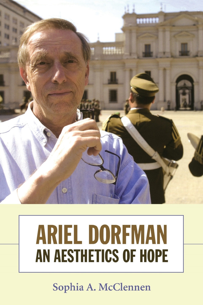 Ariel Dorfman