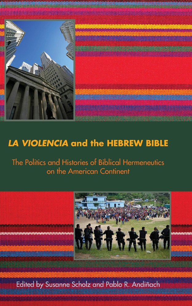La Violencia and the Hebrew Bible
