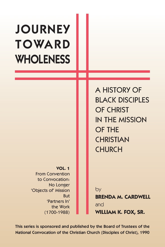 Journey Towards Wholeness