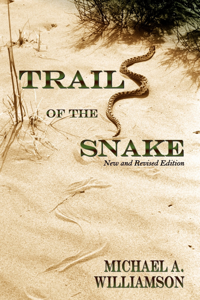 Trail of the Snake