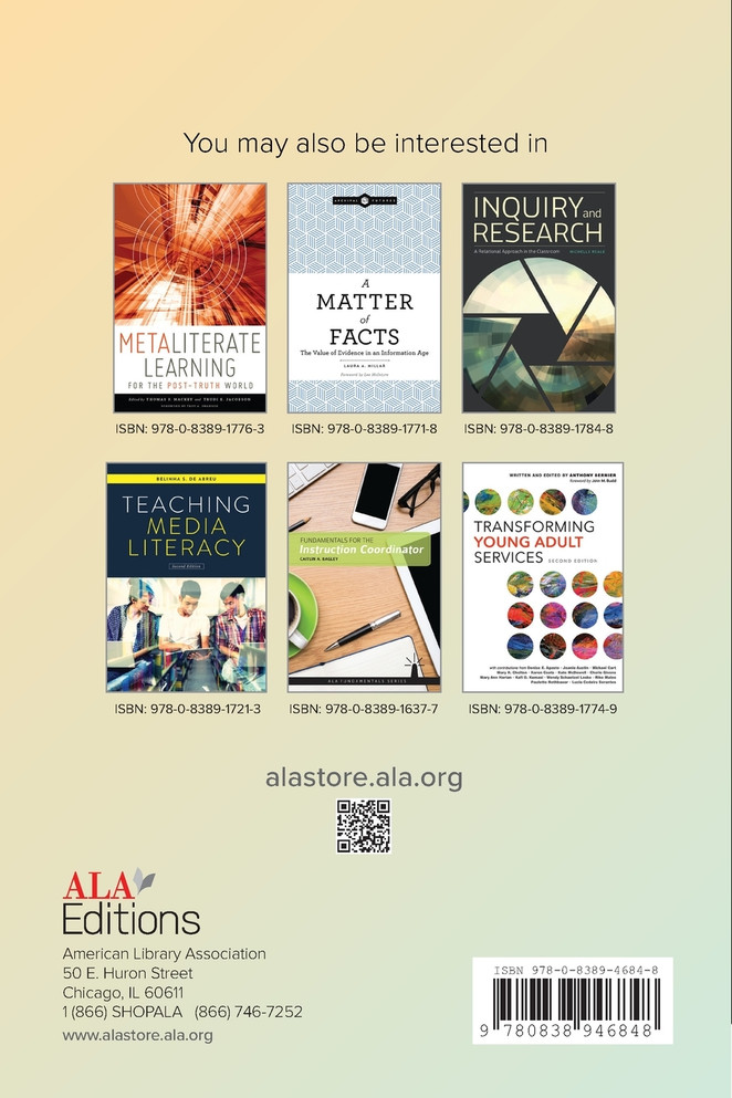 Meeting the Challenge of Teaching Information Literacy