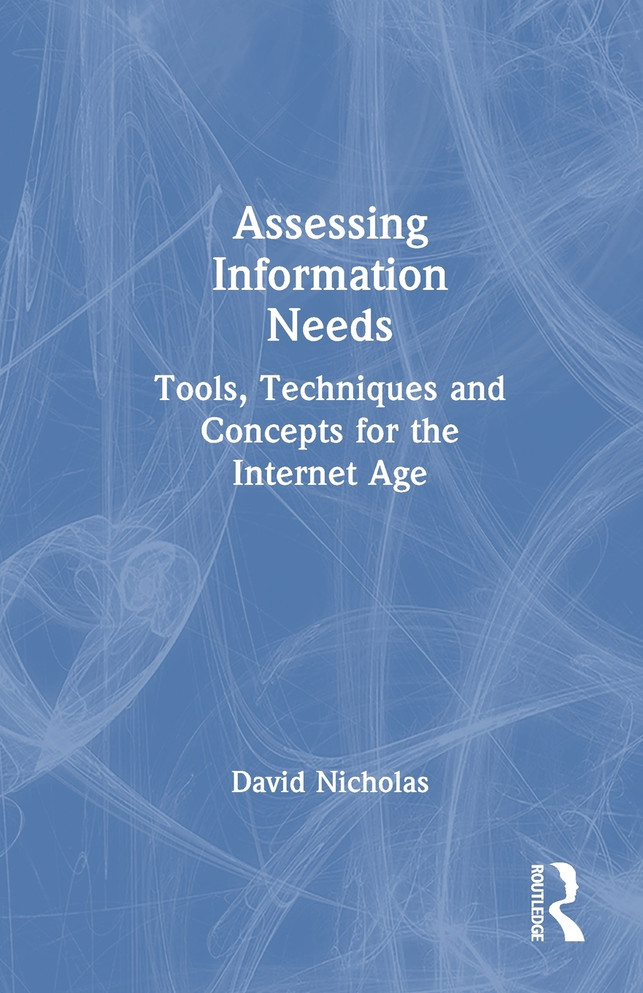 Assessing Information Needs