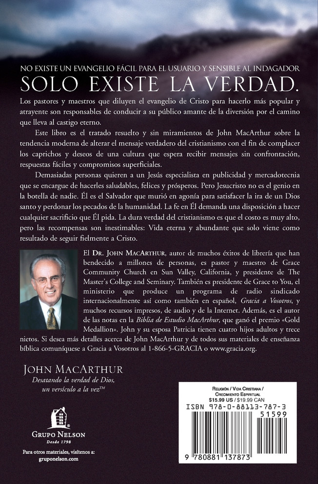Difícil de Creer