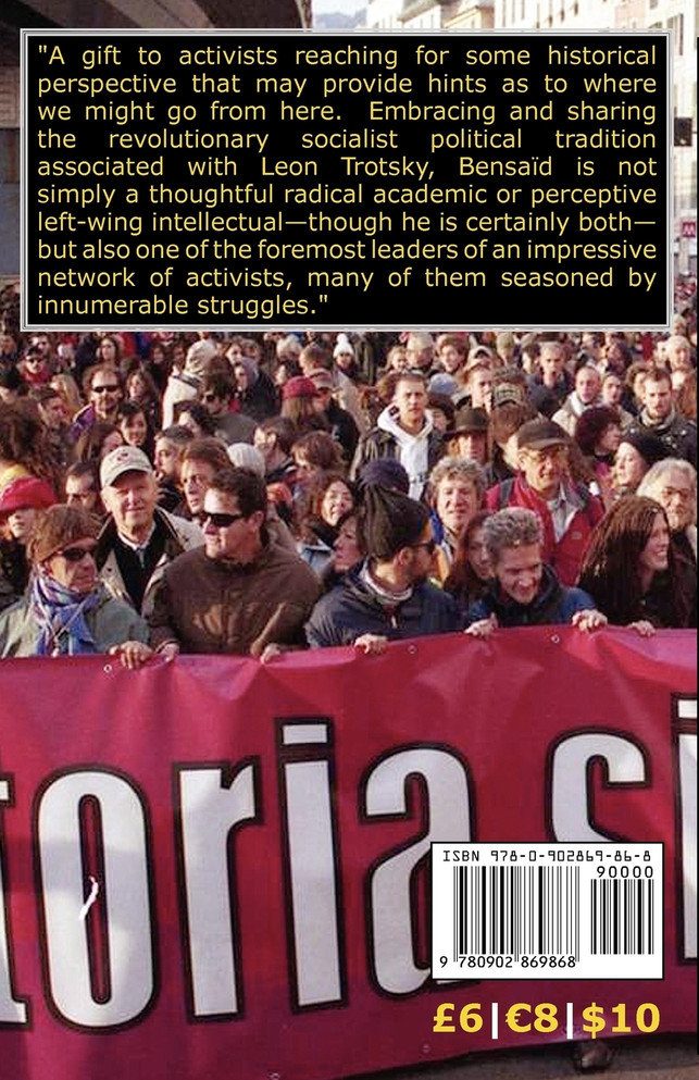 Strategies of Resistance & 'Who Are the Trotskyists?'