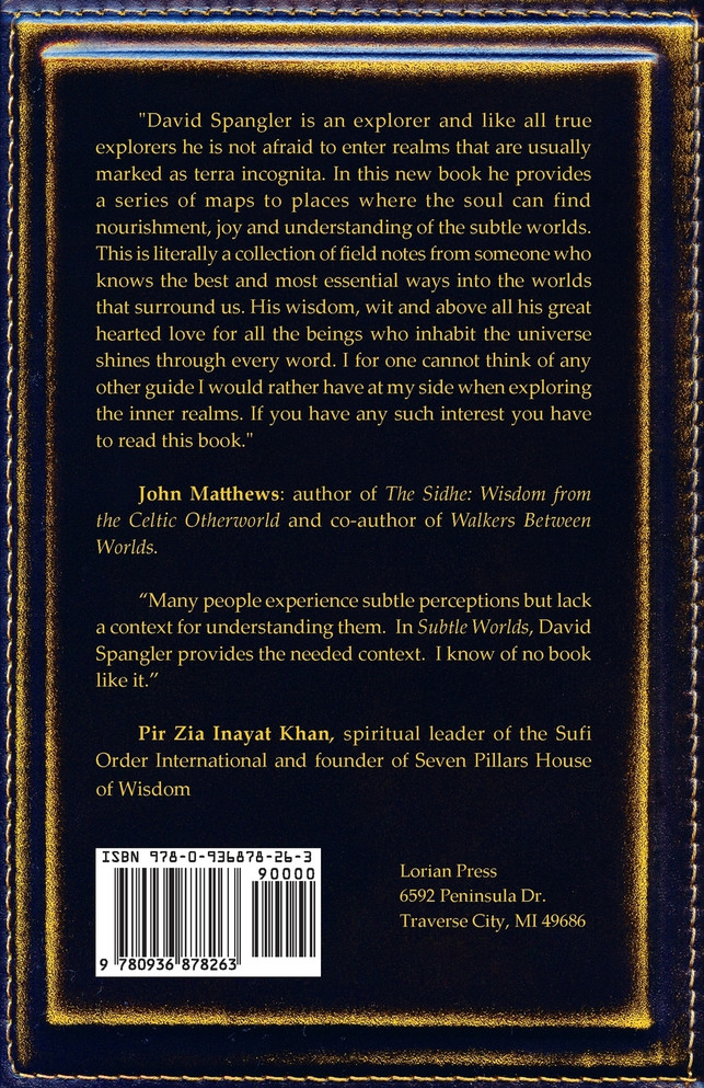 Subtle Worlds