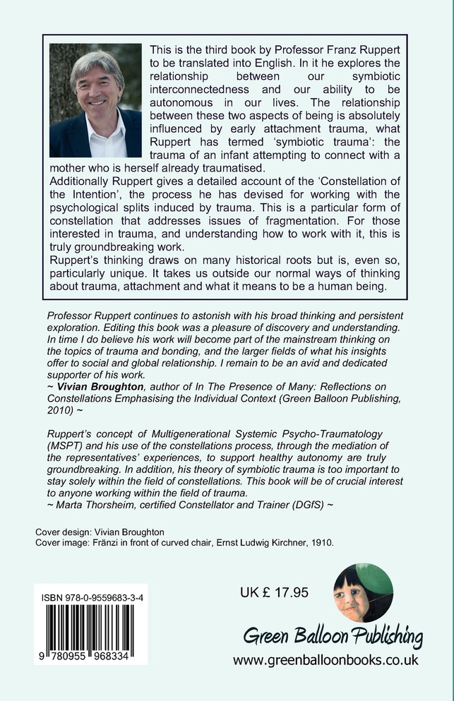 Symbiosis and Autonomy