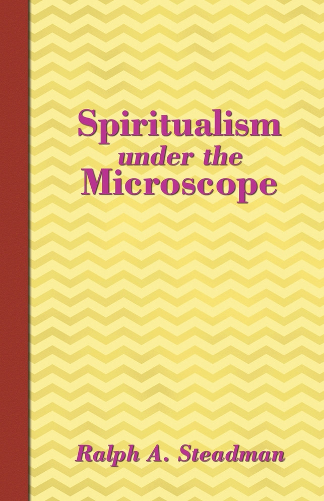 Spiritualism under the Microscope