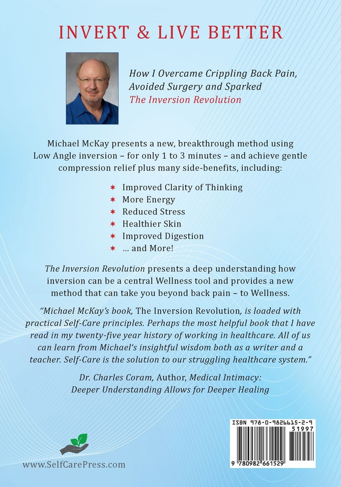 The Inversion Revolution