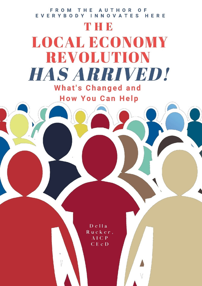 The Local Economy Revolution Has Arrived