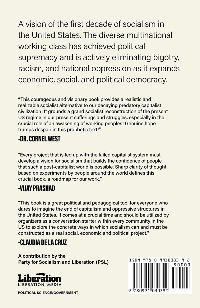 Socialist Reconstruction