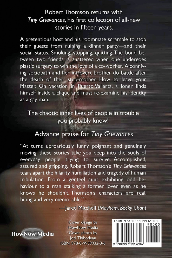 Tiny Grievances