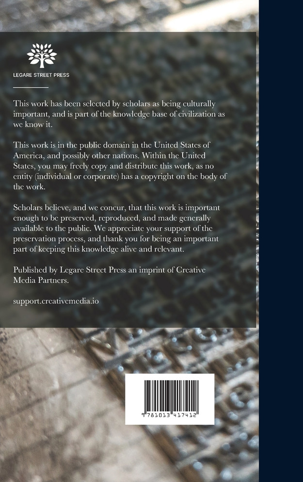 The Publishing Family of Rivington