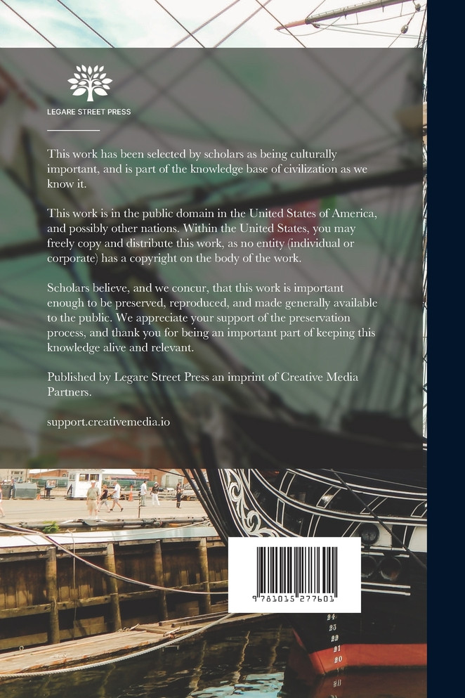 The Dutch at the North Pole and the Dutch in Maine [microform]