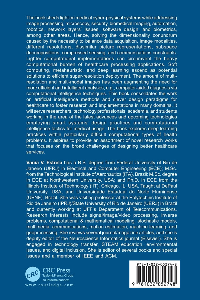 Intelligent Healthcare Systems