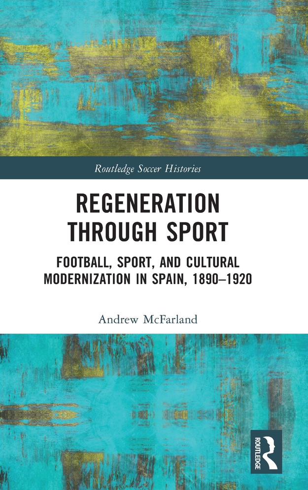 Regeneration through Sport