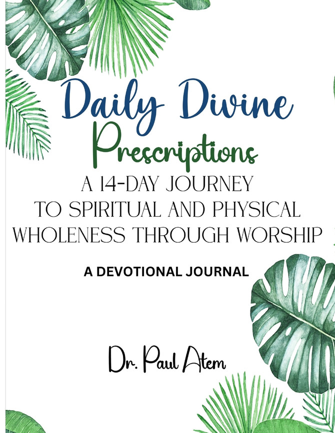 Daily Divine Prescriptions