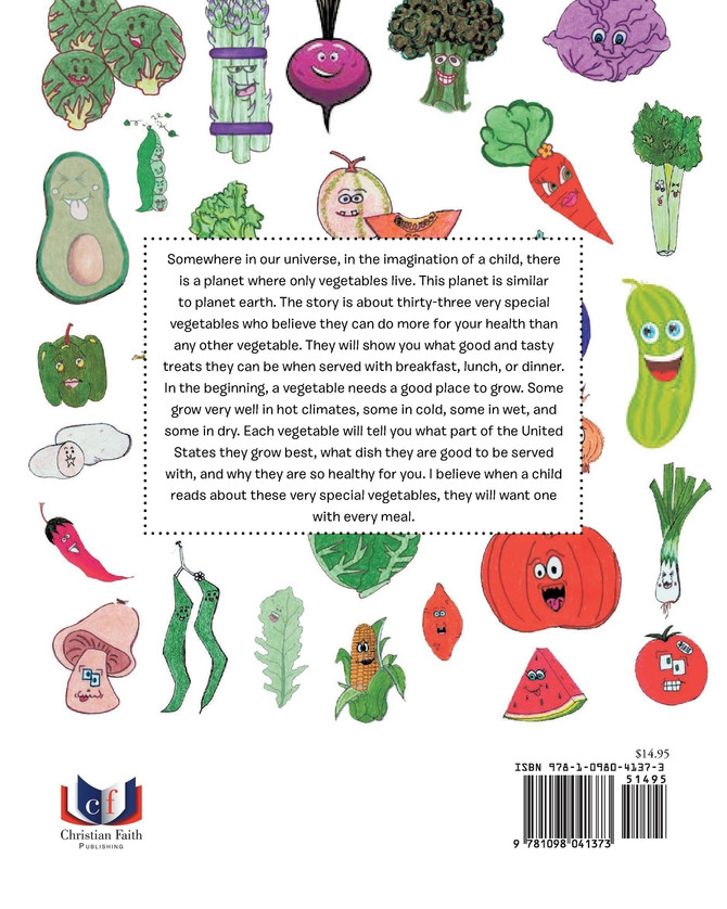 Planet Veggie
