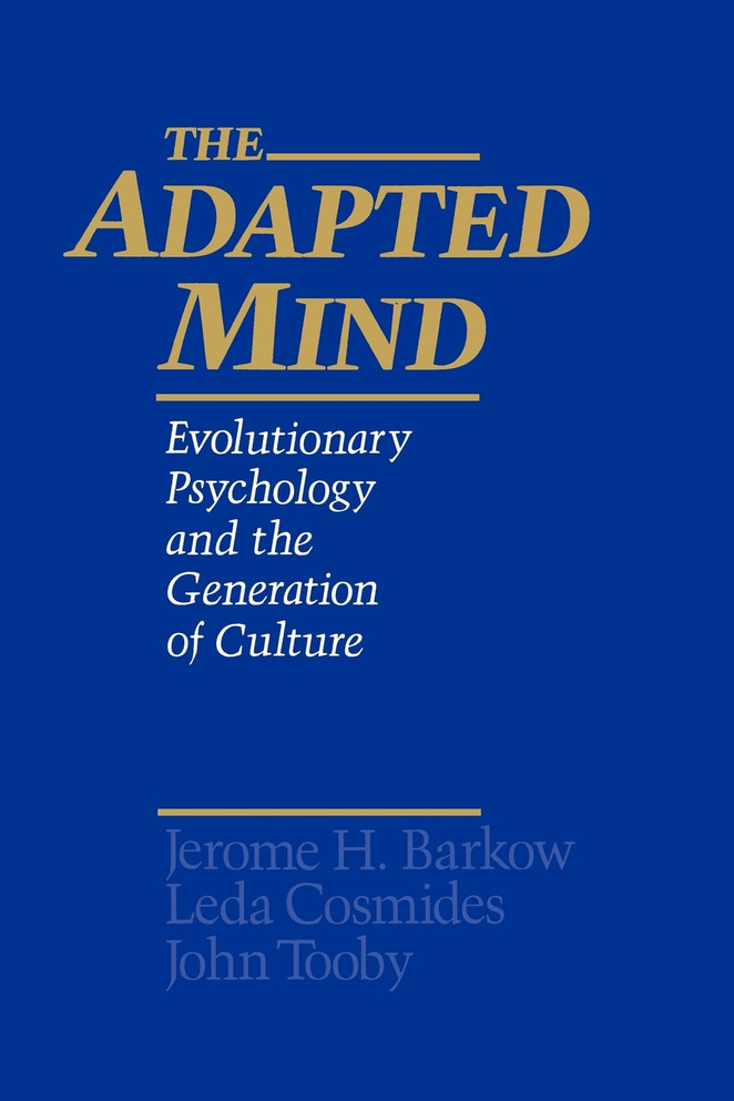 The Adapted Mind
