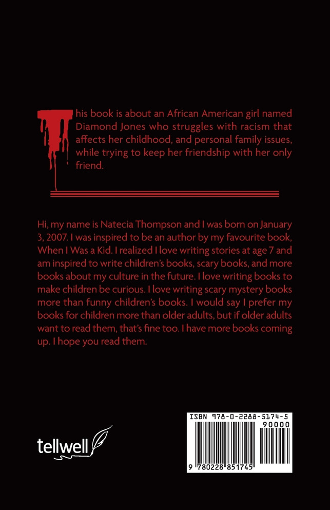 Black = Death