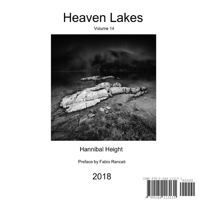 Heaven Lakes - Volume 14