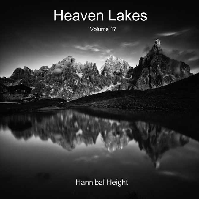 Heaven Lakes - Volume 17