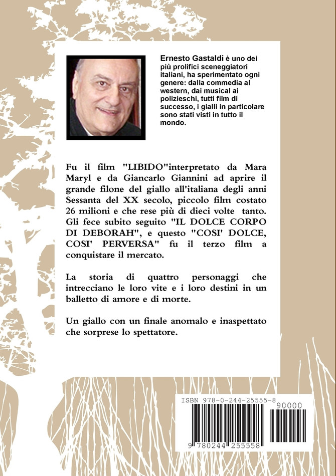 Così dolce, così perversa