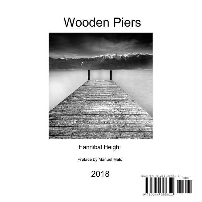 Wooden Piers