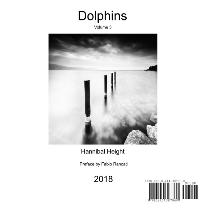 Dolphins - Volume 3