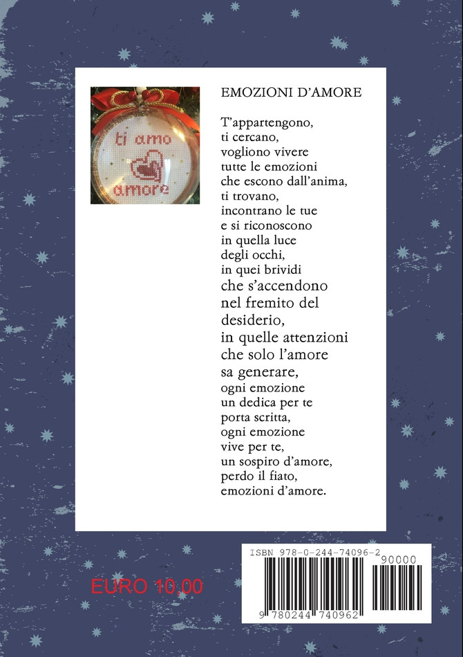 CREDO D'AMORE