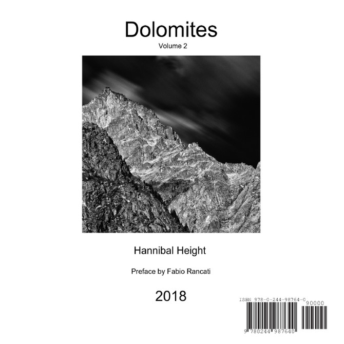 Dolomites - Volume 2