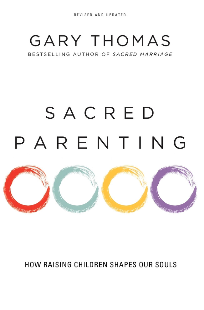 Sacred Parenting