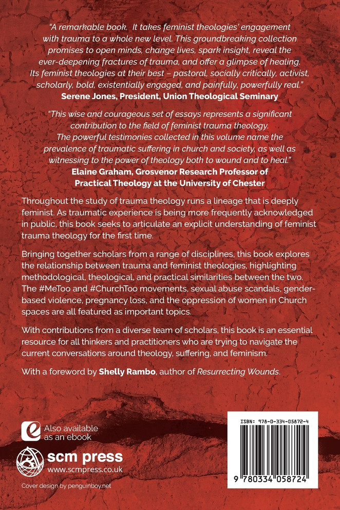 Feminist Trauma Theologies