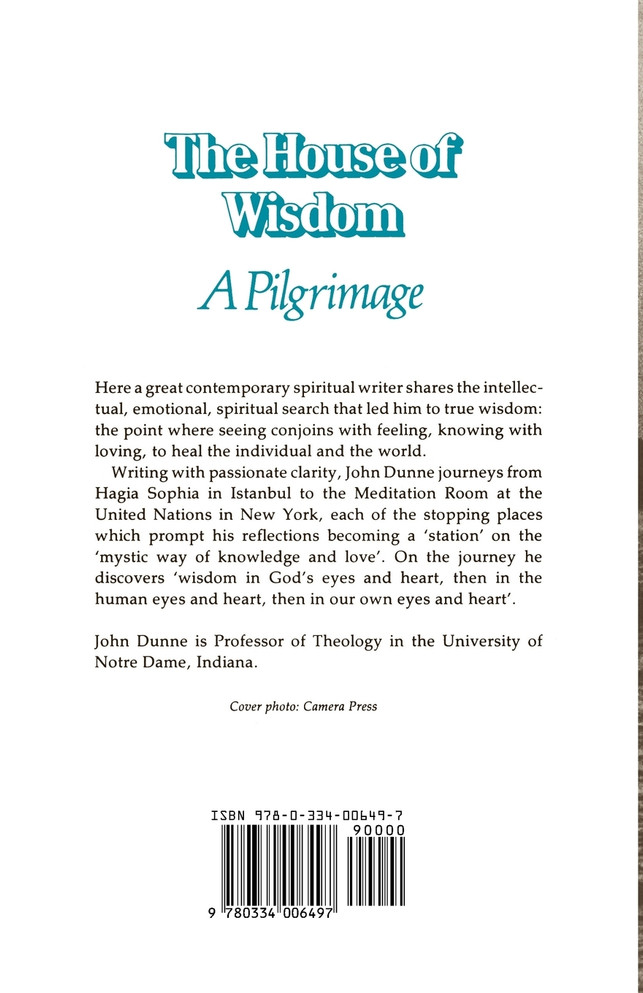 The House of Wisdom