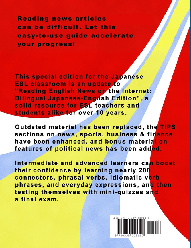 Reading News Articles in English
