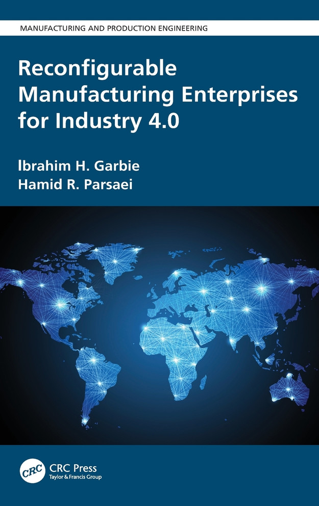 Reconfigurable Manufacturing Enterprises for Industry 4.0