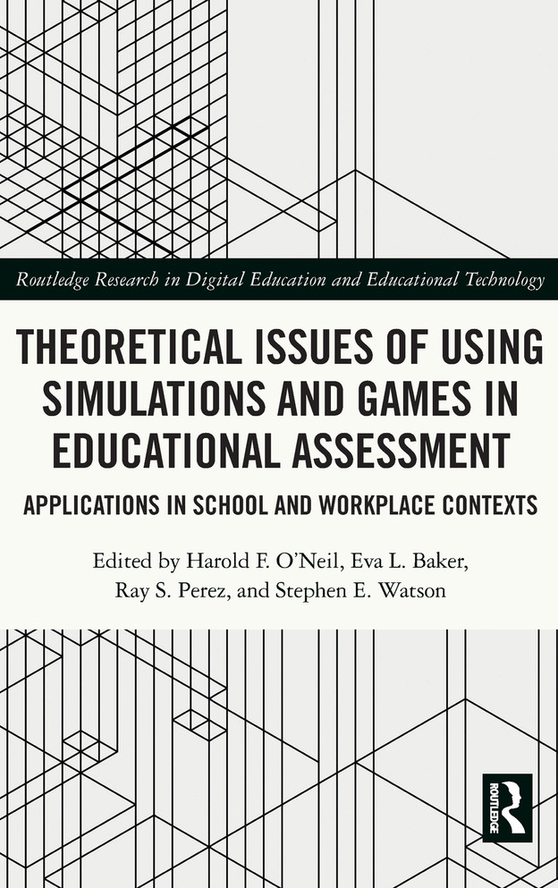 Theoretical Issues of Using Simulations and Games in Educational Assessment