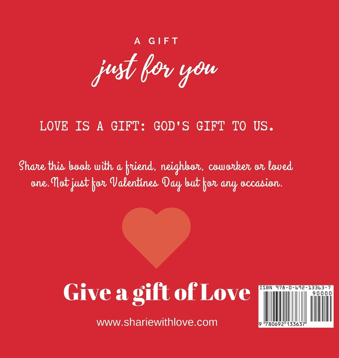 I Love You -God