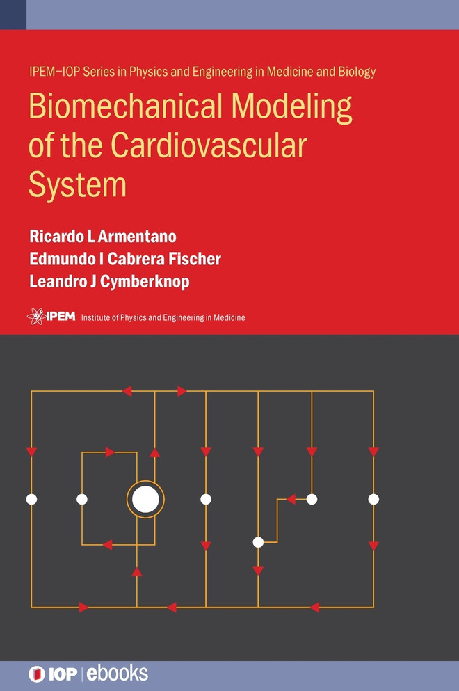 Biomechanical Modeling of the Cardiovascular System