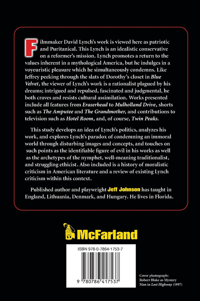 Pervert in the Pulpit