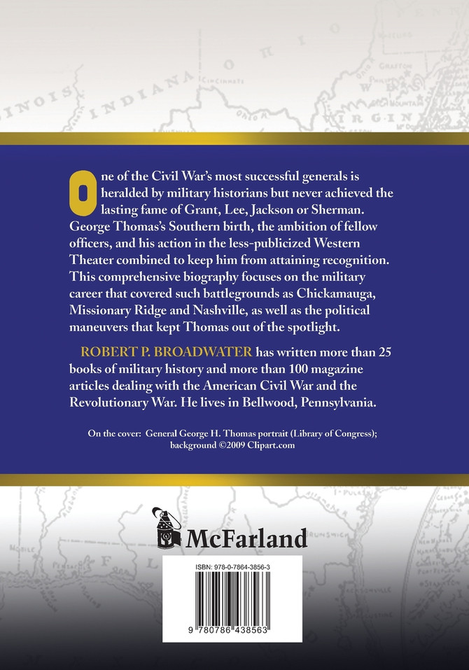 General George H. Thomas