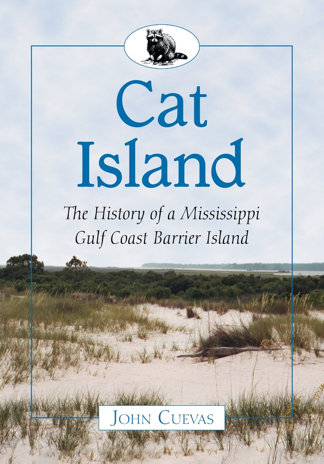 Cat Island
