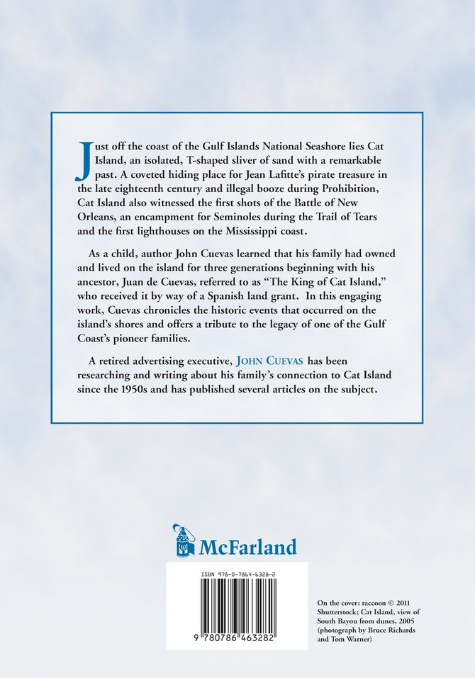 Cat Island
