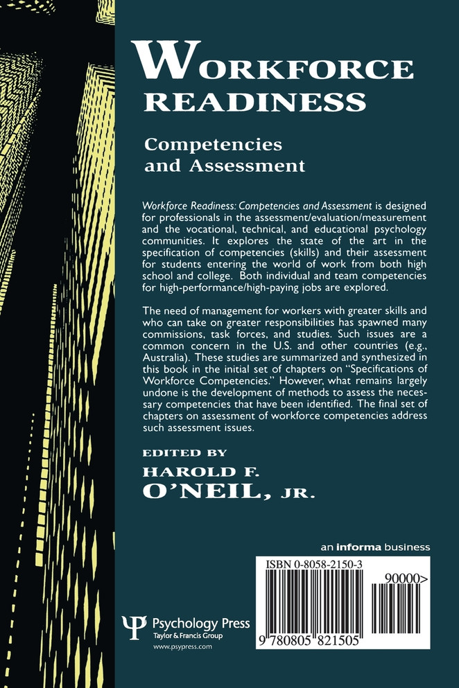 Workforce Readiness