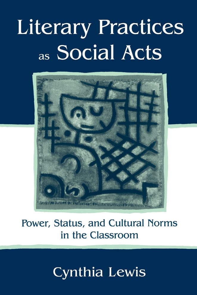 Literary Practices As Social Acts