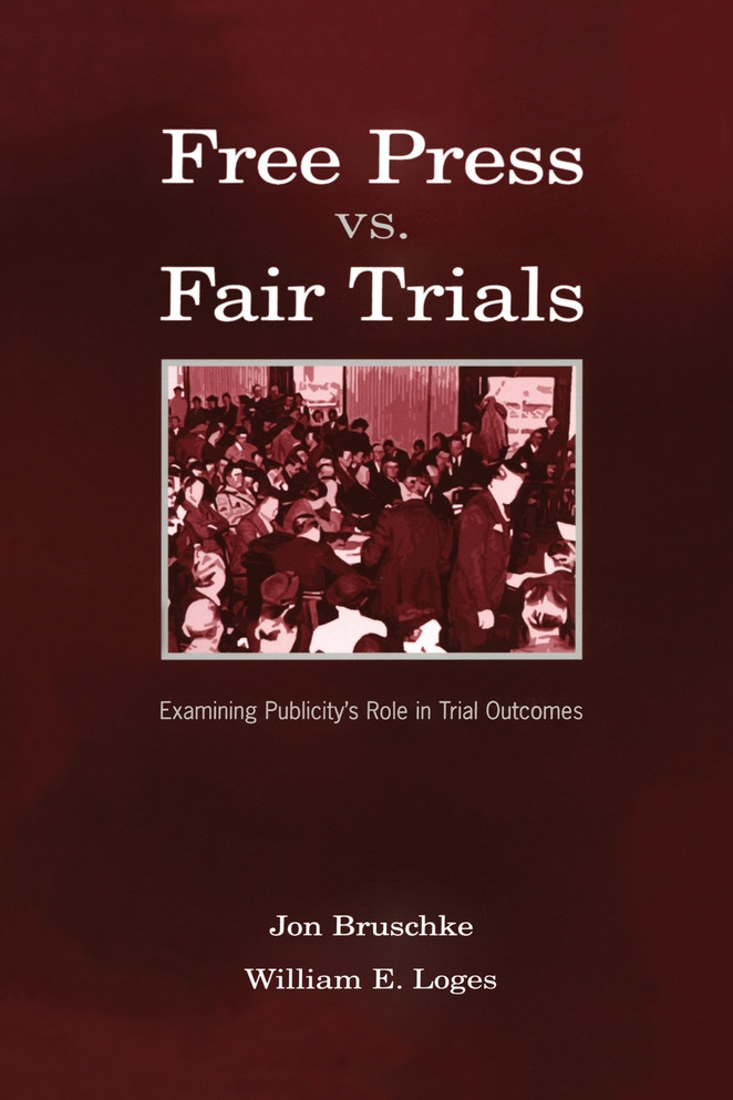 Free Press Vs. Fair Trials