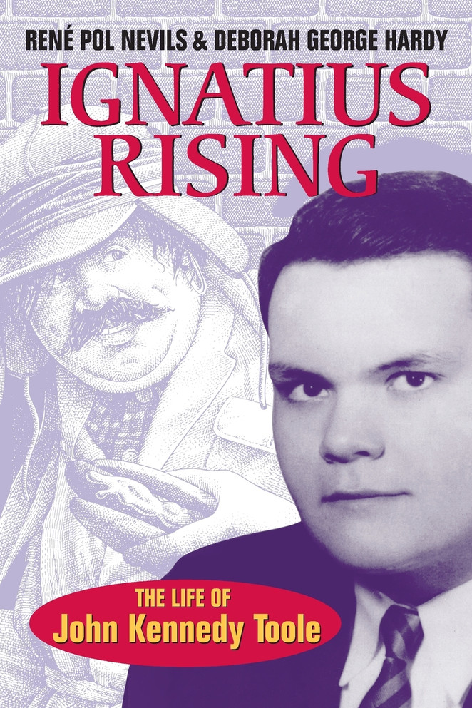 Ignatius Rising